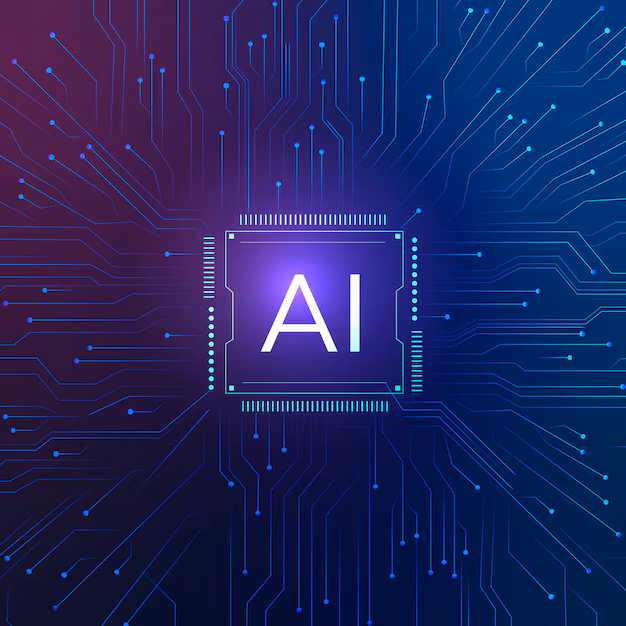 AI Illustration